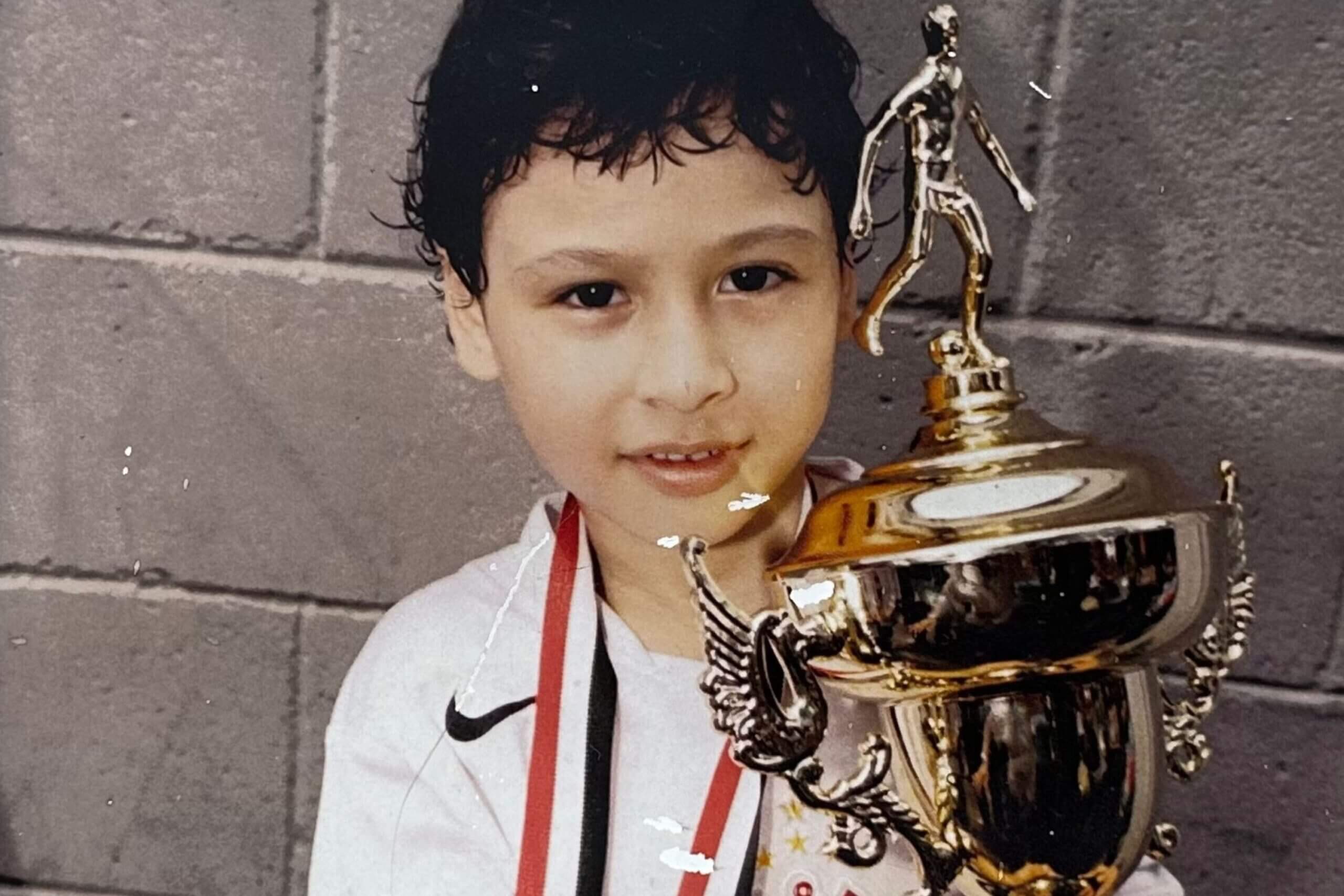 Габриэл Мартинелли: Восхождение. Часть 2